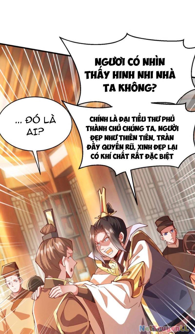 Vừa Cầm Được Thái Cổ Tiên Dược, Ta Đã Đe Dọa Thánh Chủ Chap 9 - Next Chap 10