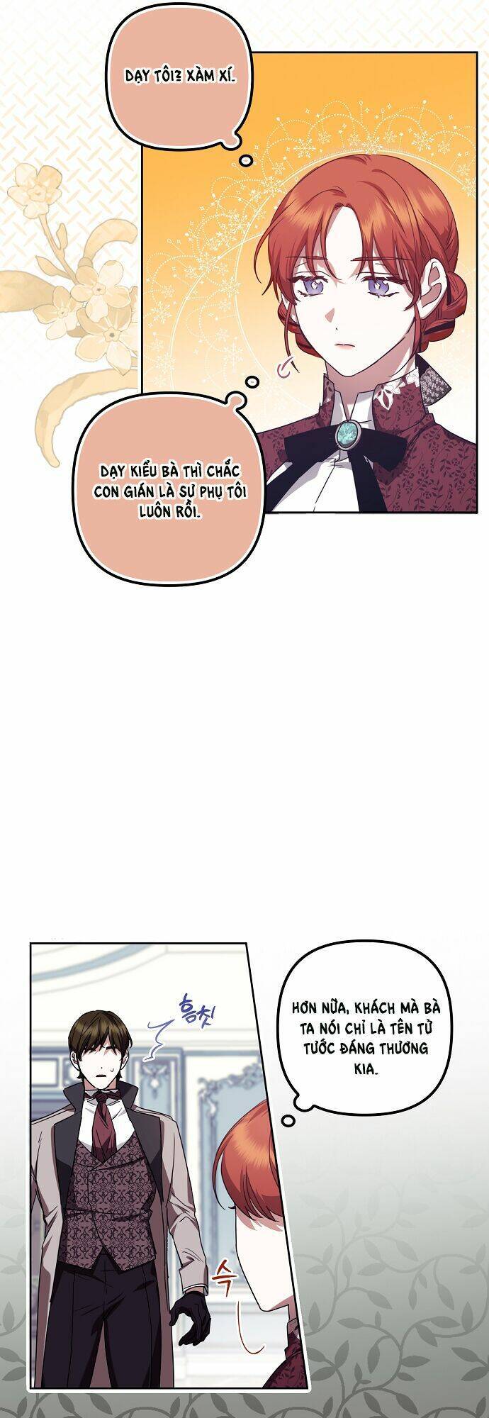 Cuộc Sống Độc Thân Giản Dị Của Quý Cô Bị Bỏ Rơi Chap 1 - Next Chap 2