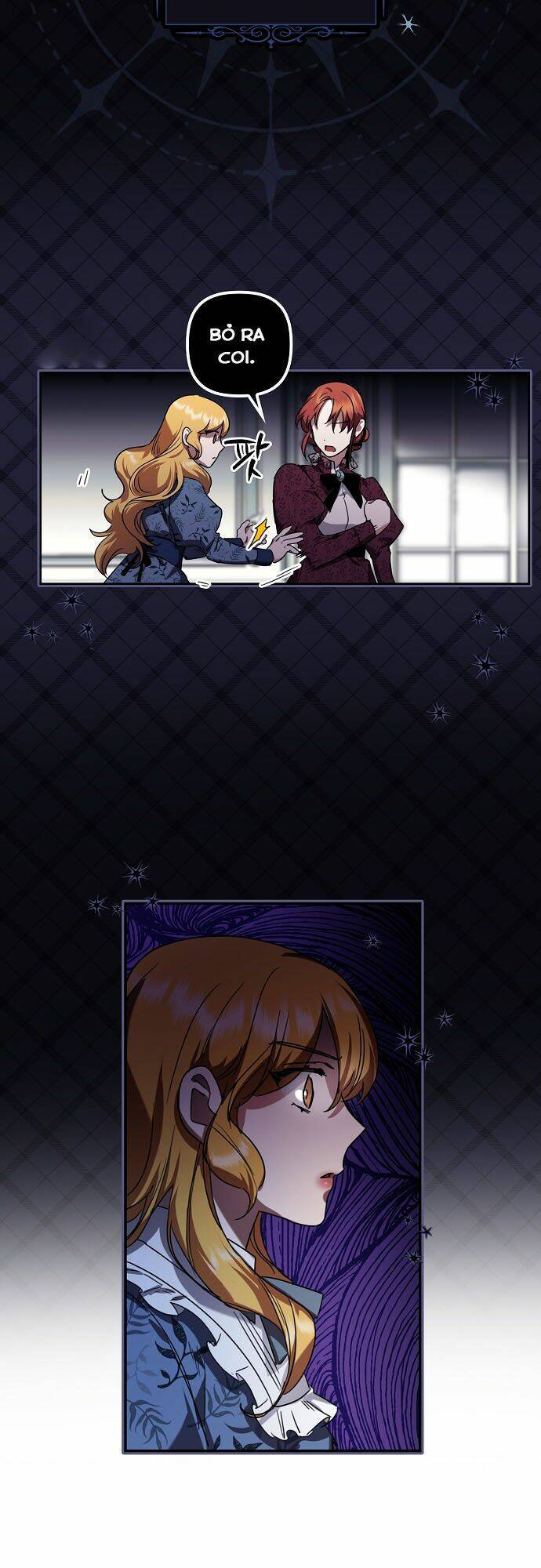 Cuộc Sống Độc Thân Giản Dị Của Quý Cô Bị Bỏ Rơi Chap 1 - Next Chap 2