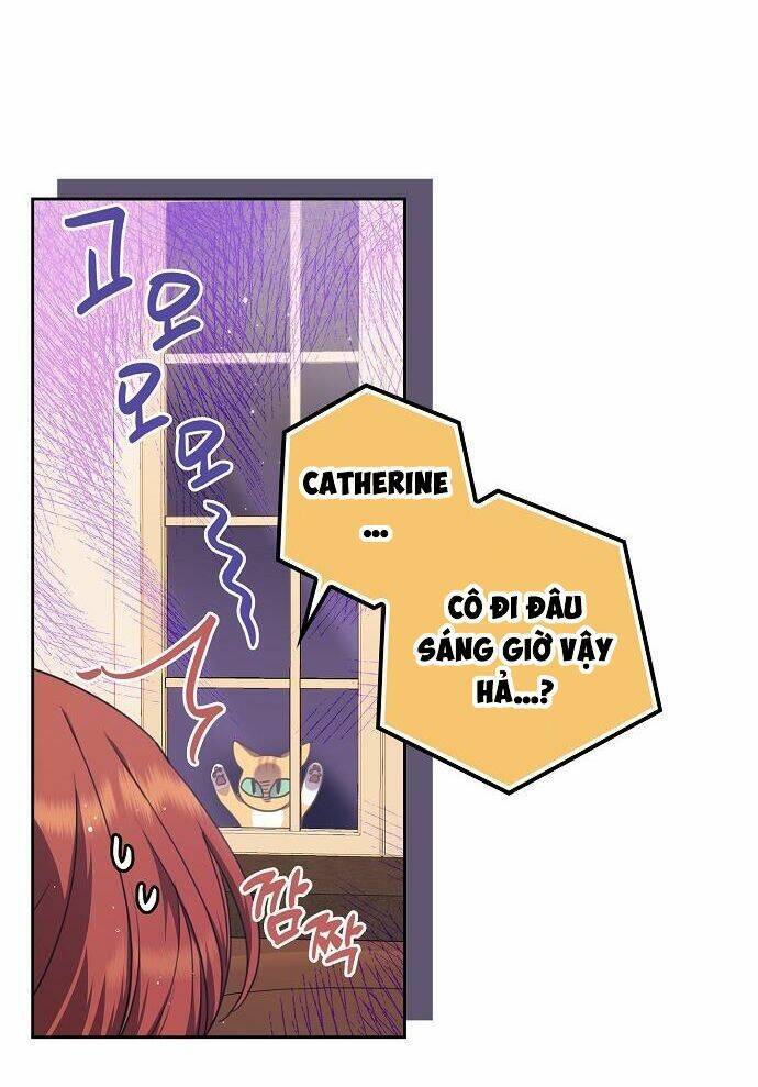 Cuộc Sống Độc Thân Giản Dị Của Quý Cô Bị Bỏ Rơi Chap 16 - Next Chap 17