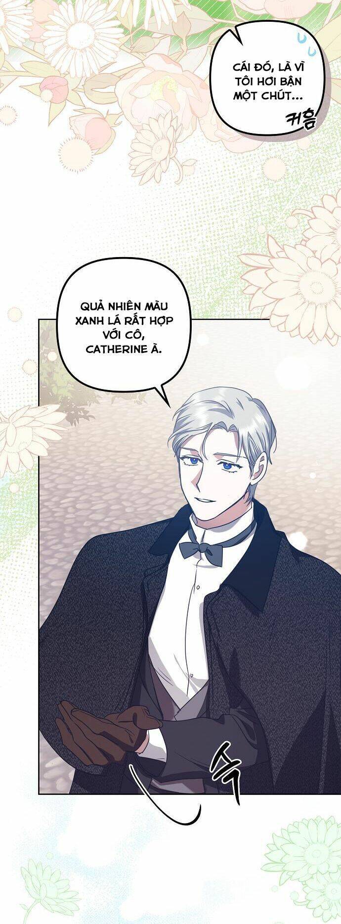 Cuộc Sống Độc Thân Giản Dị Của Quý Cô Bị Bỏ Rơi Chap 17 - Next Chap 18
