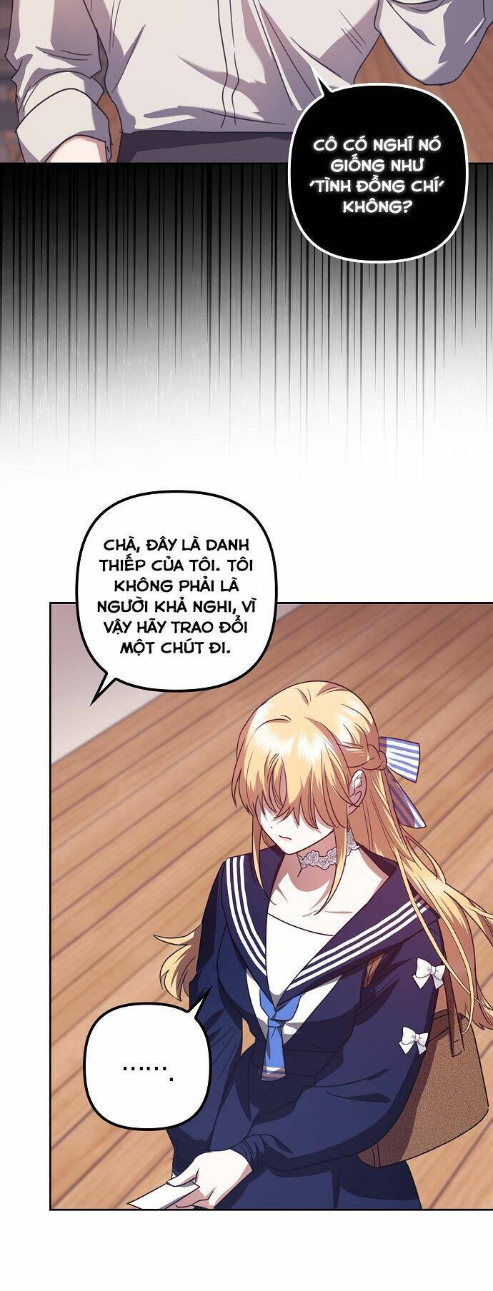 Cuộc Sống Độc Thân Giản Dị Của Quý Cô Bị Bỏ Rơi Chap 18 - Next Chap 19