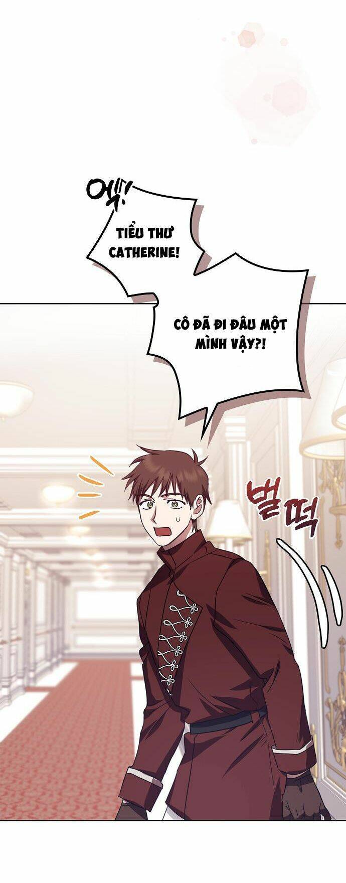 Cuộc Sống Độc Thân Giản Dị Của Quý Cô Bị Bỏ Rơi Chap 18 - Next Chap 19