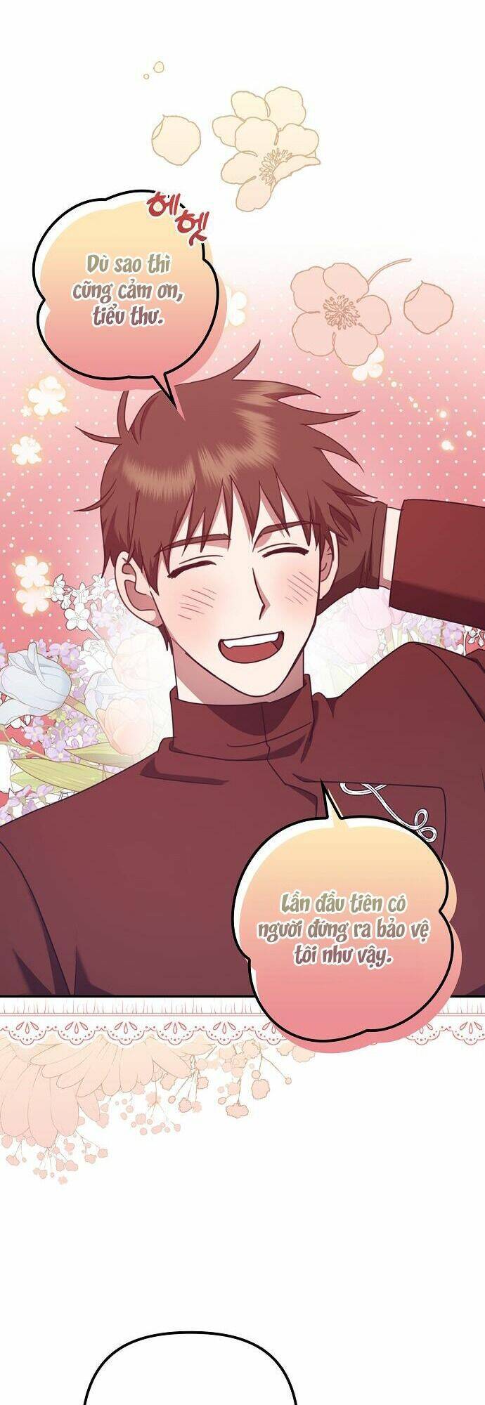 Cuộc Sống Độc Thân Giản Dị Của Quý Cô Bị Bỏ Rơi Chap 19 - Next Chap 20