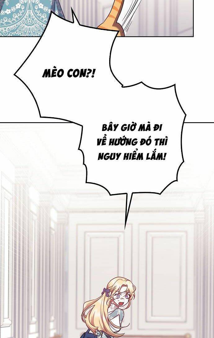 Cuộc Sống Độc Thân Giản Dị Của Quý Cô Bị Bỏ Rơi Chap 23 - Next Chap 24