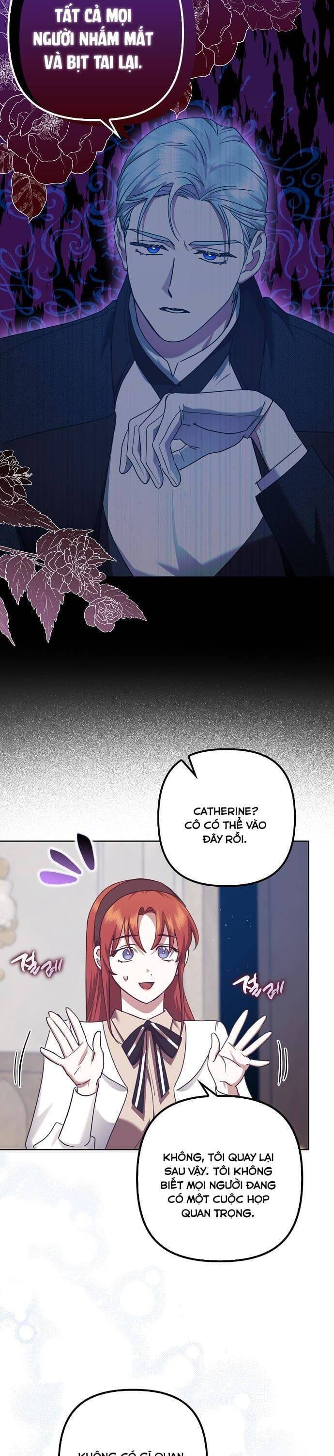 Cuộc Sống Độc Thân Giản Dị Của Quý Cô Bị Bỏ Rơi Chap 32 - Next Chap 33