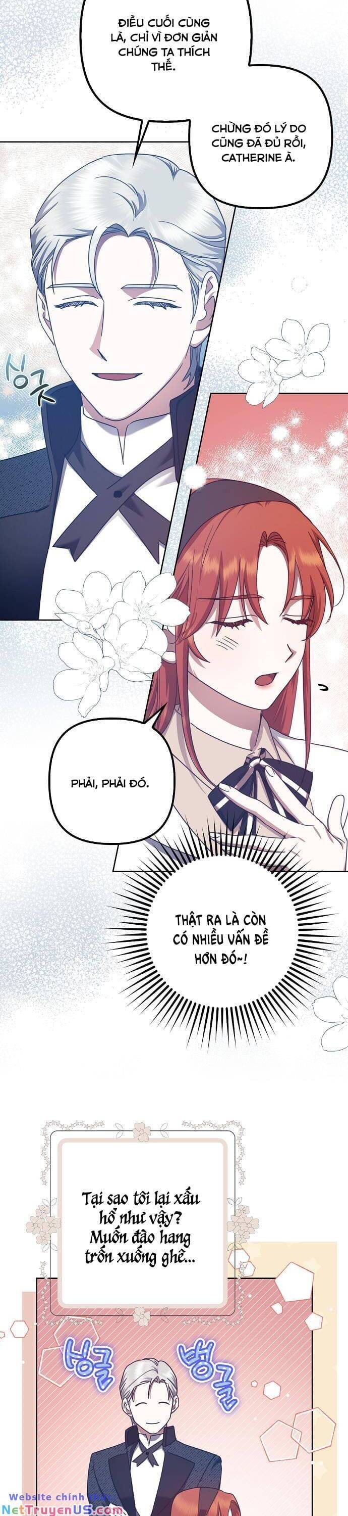 Cuộc Sống Độc Thân Giản Dị Của Quý Cô Bị Bỏ Rơi Chap 32 - Next Chap 33