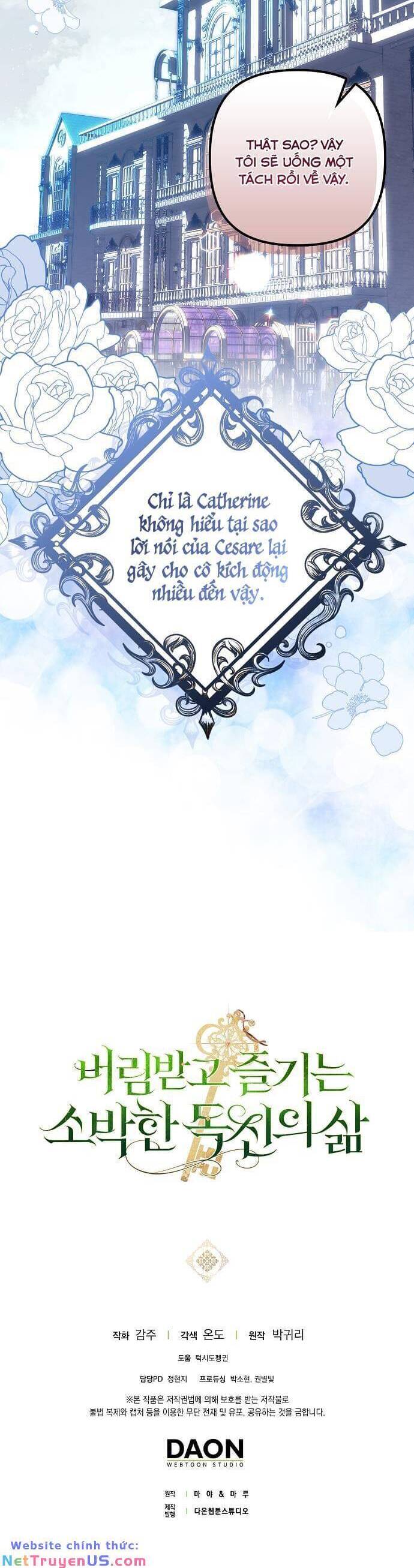 Cuộc Sống Độc Thân Giản Dị Của Quý Cô Bị Bỏ Rơi Chap 32 - Next Chap 33