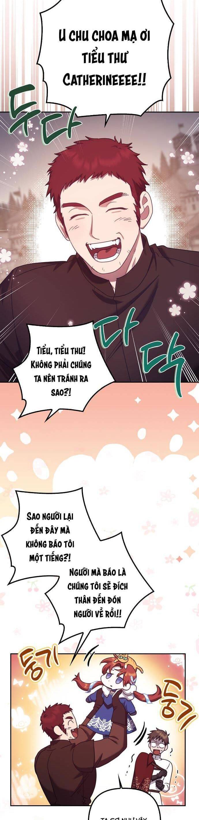Cuộc Sống Độc Thân Giản Dị Của Quý Cô Bị Bỏ Rơi Chap 33 - Next Chap 34