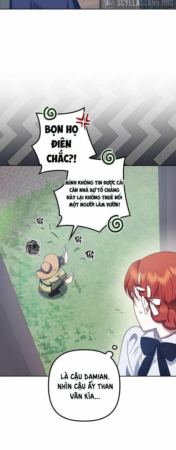 Cuộc Sống Độc Thân Giản Dị Của Quý Cô Bị Bỏ Rơi Chap 8 - Next Chap 9