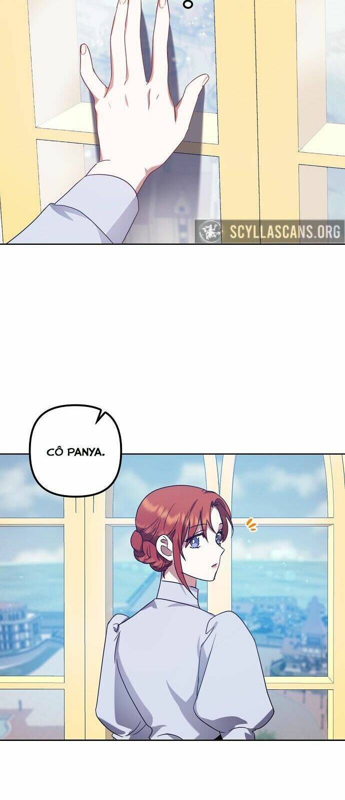 Cuộc Sống Độc Thân Giản Dị Của Quý Cô Bị Bỏ Rơi Chap 8 - Next Chap 9