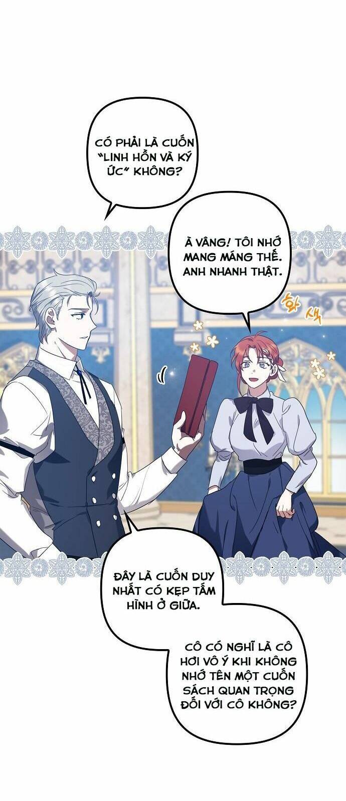 Cuộc Sống Độc Thân Giản Dị Của Quý Cô Bị Bỏ Rơi Chap 8 - Next Chap 9