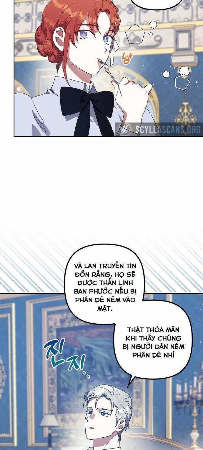 Cuộc Sống Độc Thân Giản Dị Của Quý Cô Bị Bỏ Rơi Chap 8 - Next Chap 9