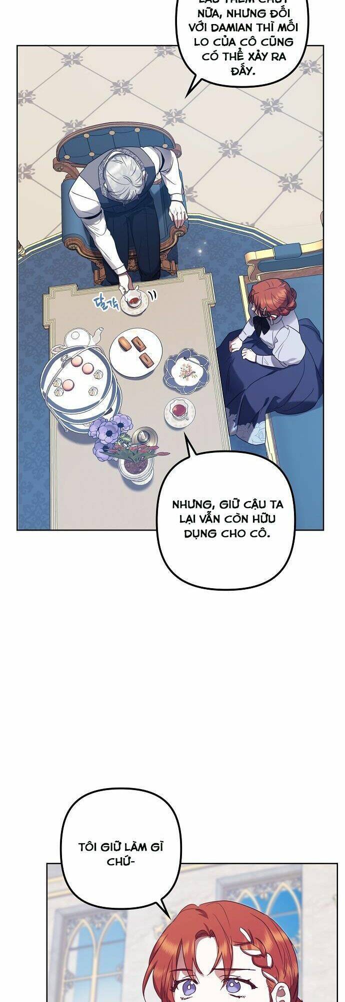 Cuộc Sống Độc Thân Giản Dị Của Quý Cô Bị Bỏ Rơi Chap 8 - Next Chap 9