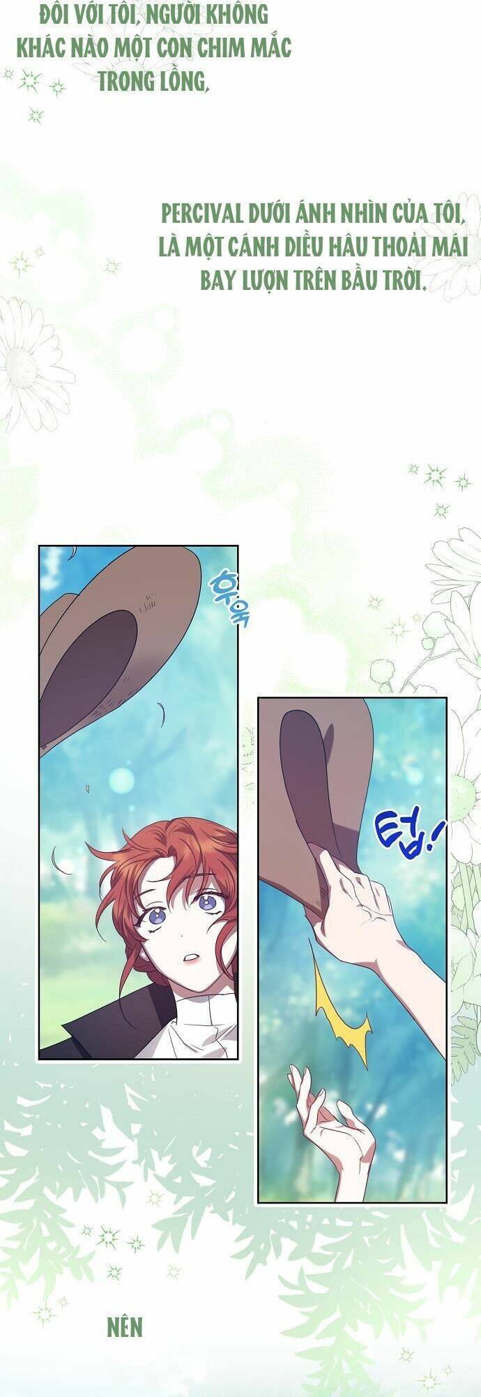 Cuộc Sống Độc Thân Giản Dị Của Quý Cô Bị Bỏ Rơi Chap 8 - Next Chap 9