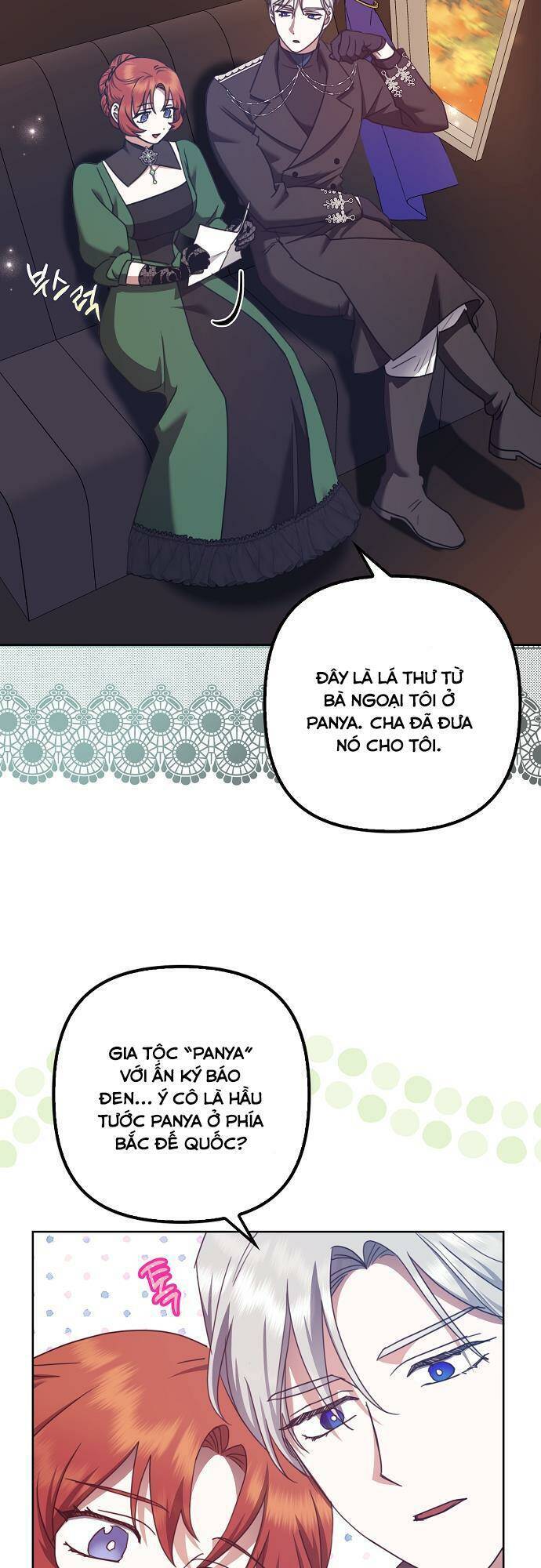 Cuộc Sống Độc Thân Giản Dị Của Quý Cô Bị Bỏ Rơi Chap 31 - Next Chap 32