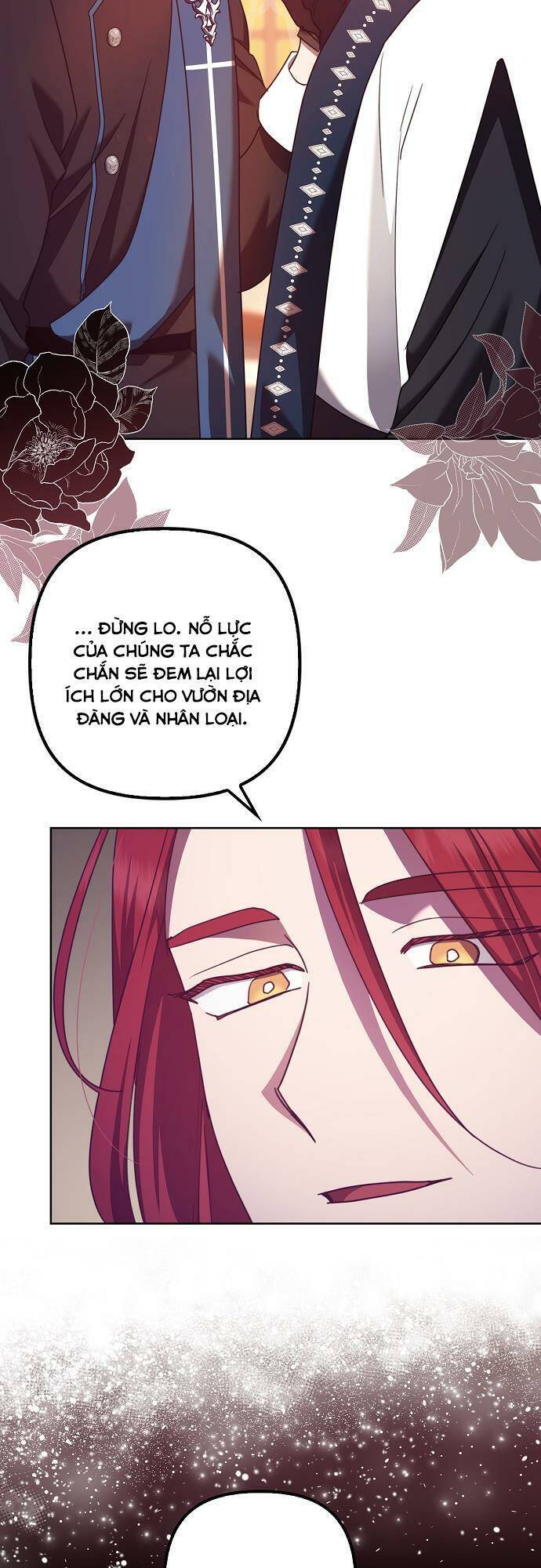 Cuộc Sống Độc Thân Giản Dị Của Quý Cô Bị Bỏ Rơi Chap 31 - Next Chap 32