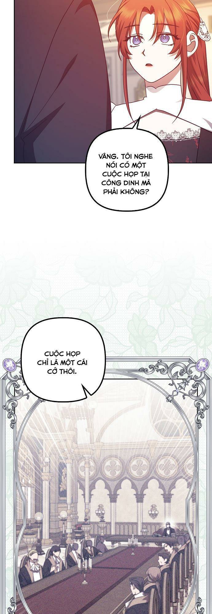 Cuộc Sống Độc Thân Giản Dị Của Quý Cô Bị Bỏ Rơi Chap 39 - Next Chap 40