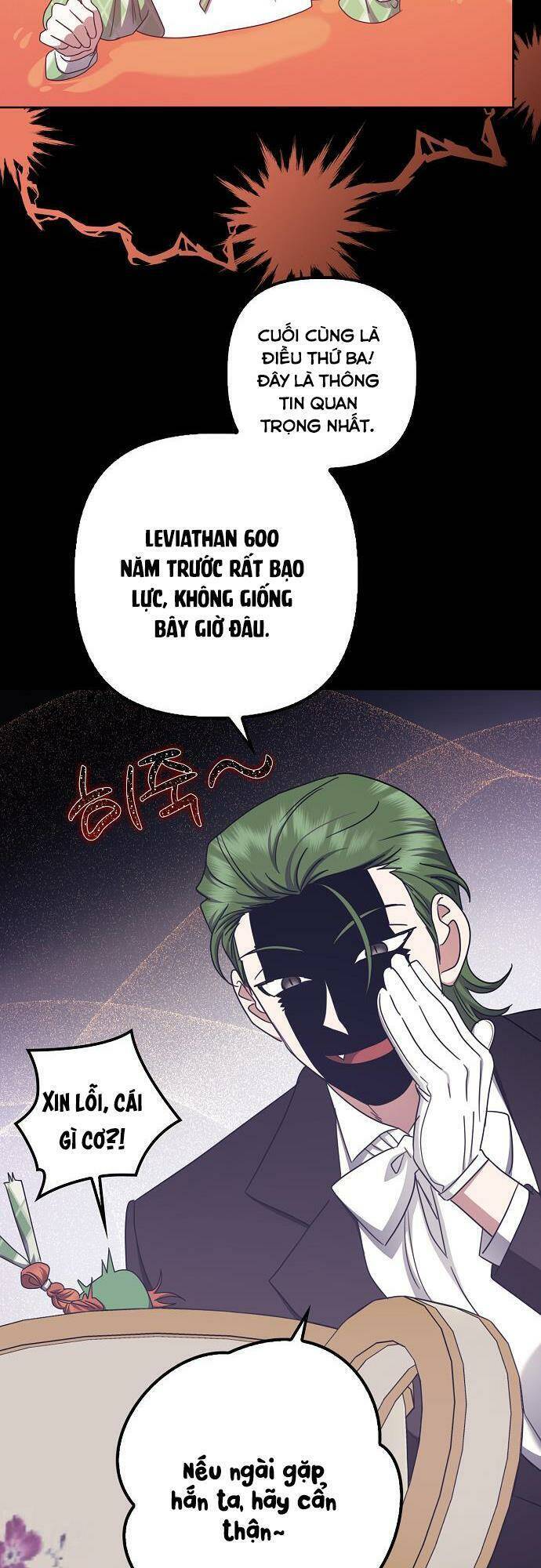 Cuộc Sống Độc Thân Giản Dị Của Quý Cô Bị Bỏ Rơi Chap 40 - Next Chap 41