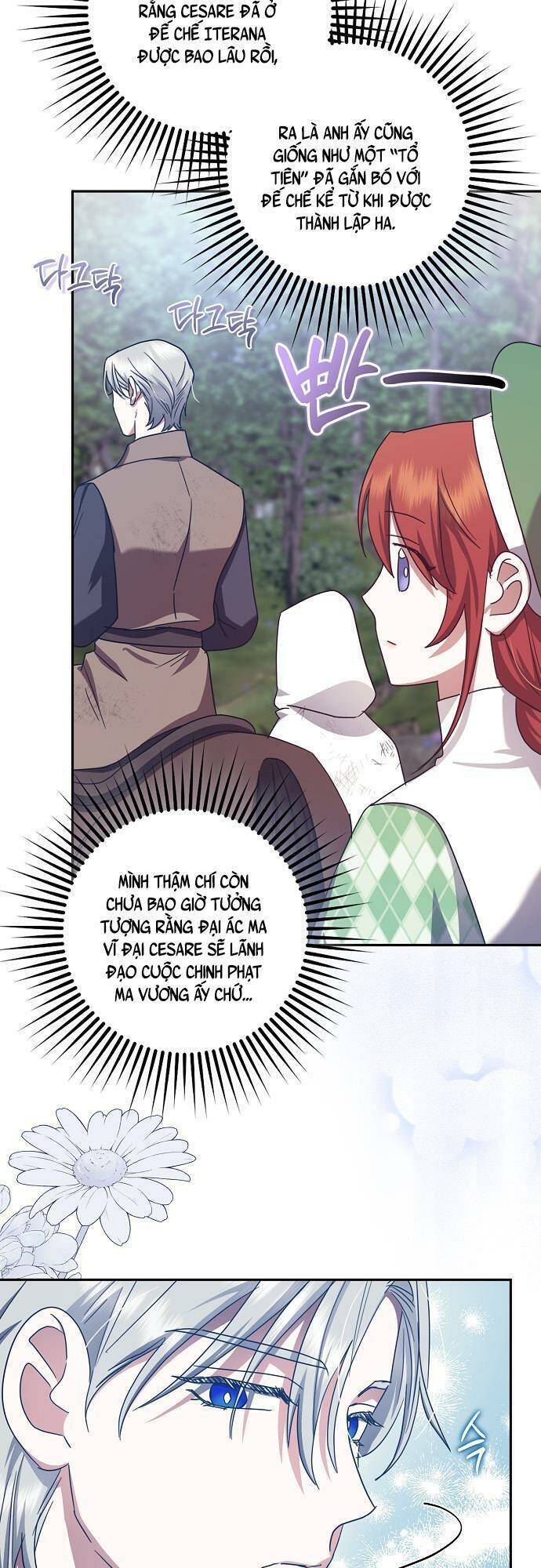 Cuộc Sống Độc Thân Giản Dị Của Quý Cô Bị Bỏ Rơi Chap 40 - Next Chap 41