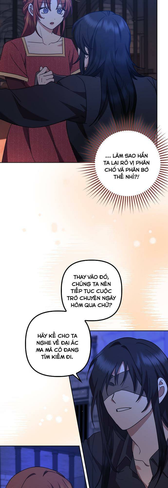 Cuộc Sống Độc Thân Giản Dị Của Quý Cô Bị Bỏ Rơi Chap 44 - Next Chap 45