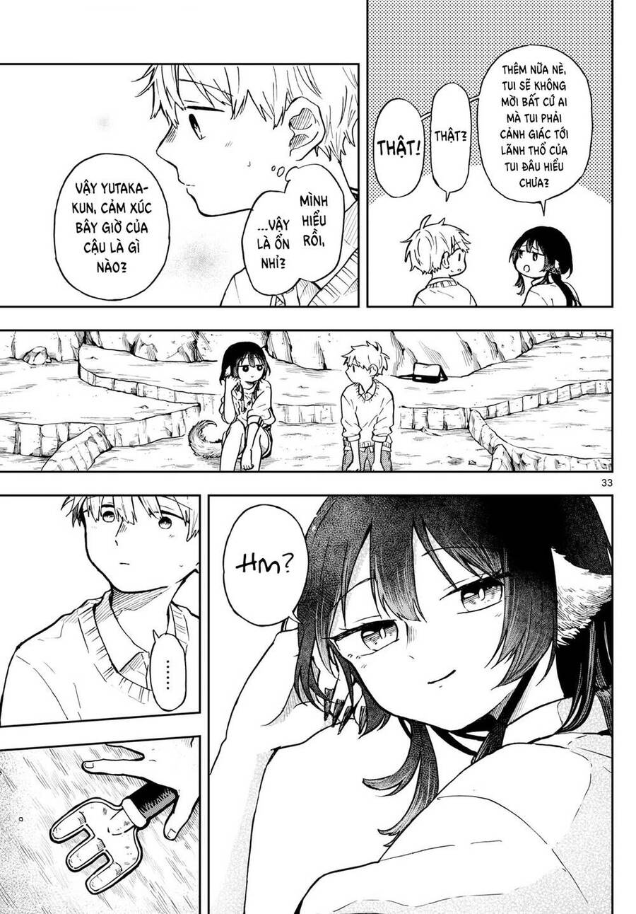 Tsumiki Ogami & The Strange Everyday Life. Chap 2 - Next Chap 3