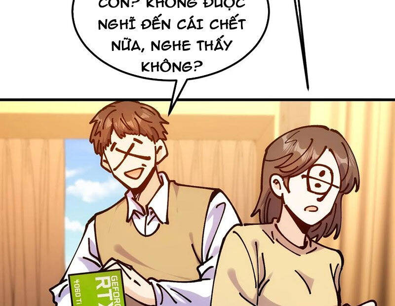 Chưa Từng Ra Tay Nhưng Ta Vẫn Thành Đại Lão Trên Thiên Bảng Chap 100 - Next Chap 101
