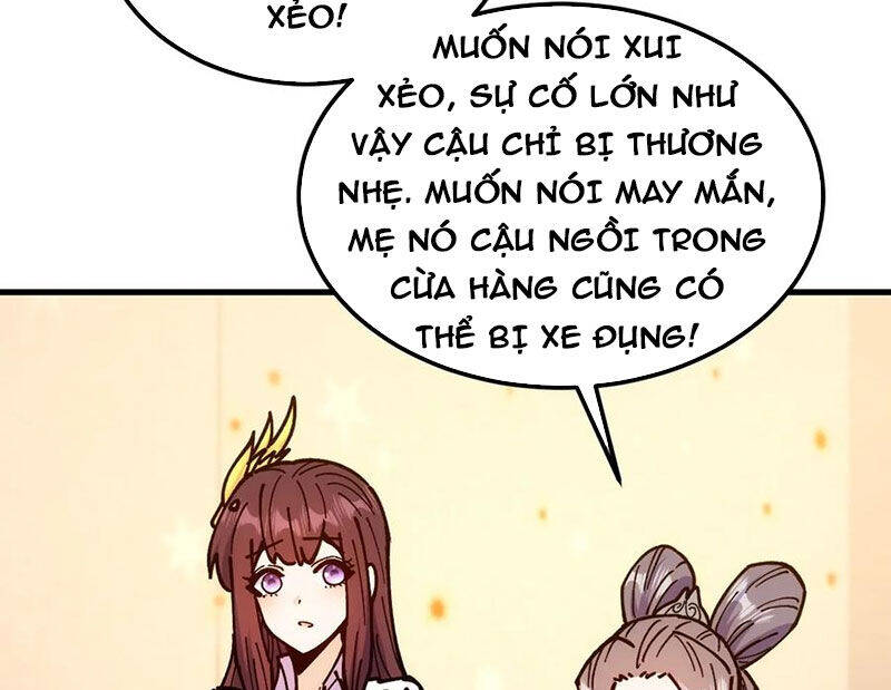 Chưa Từng Ra Tay Nhưng Ta Vẫn Thành Đại Lão Trên Thiên Bảng Chap 100 - Next Chap 101