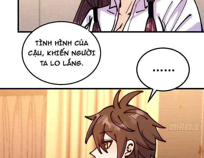 Chưa Từng Ra Tay Nhưng Ta Vẫn Thành Đại Lão Trên Thiên Bảng Chap 100 - Next Chap 101