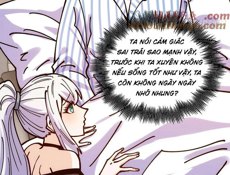 Chưa Từng Ra Tay Nhưng Ta Vẫn Thành Đại Lão Trên Thiên Bảng Chap 100 - Next Chap 101