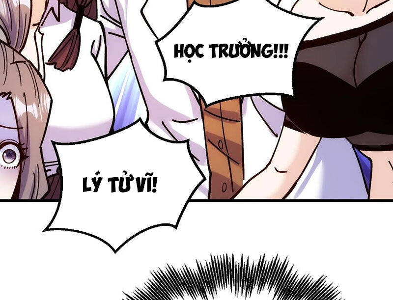 Chưa Từng Ra Tay Nhưng Ta Vẫn Thành Đại Lão Trên Thiên Bảng Chap 100 - Next Chap 101