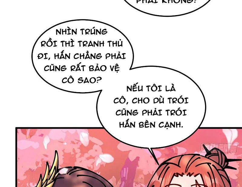 Chưa Từng Ra Tay Nhưng Ta Vẫn Thành Đại Lão Trên Thiên Bảng Chap 100 - Next Chap 101