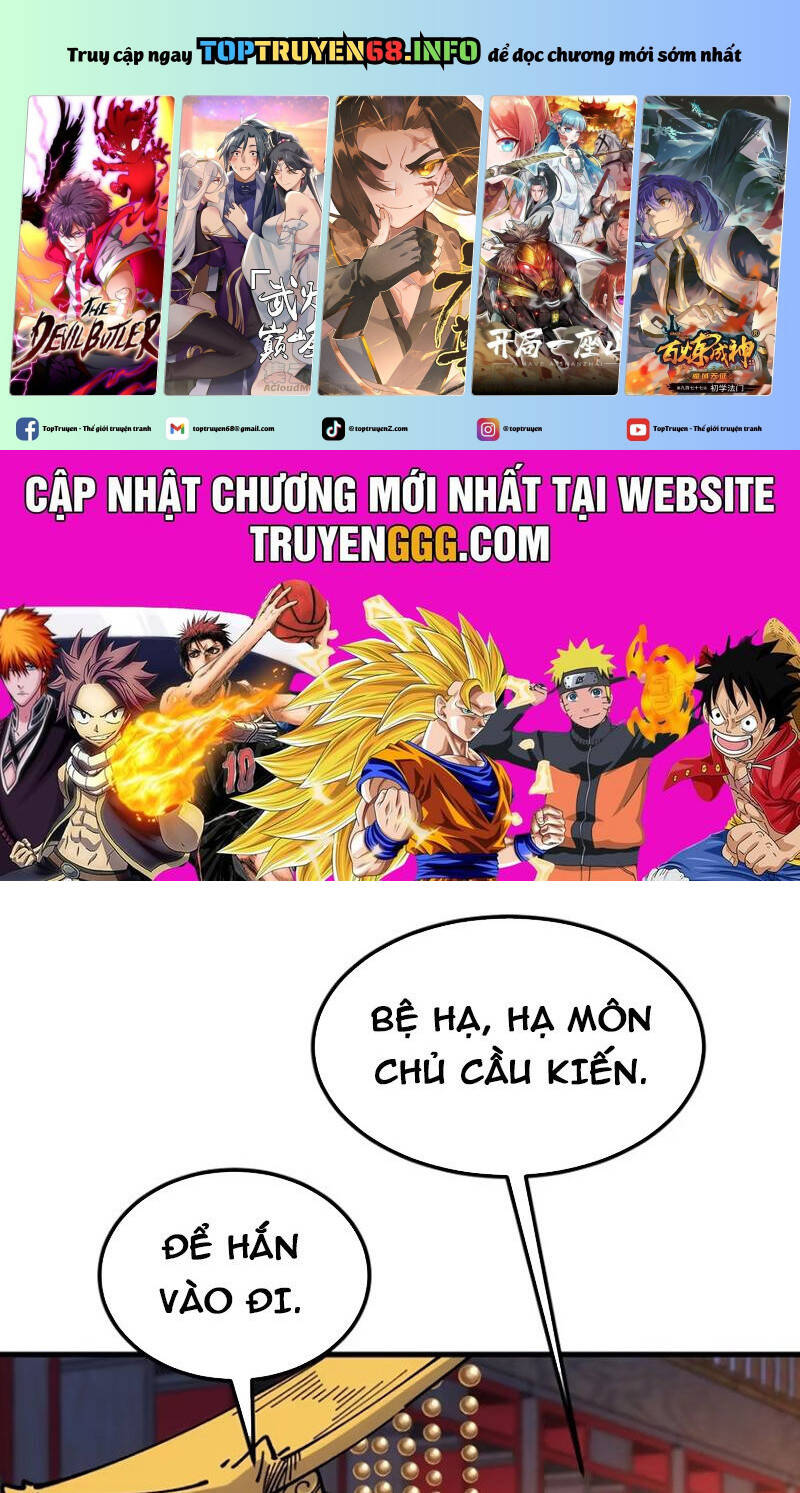 Chưa Từng Ra Tay Nhưng Ta Vẫn Thành Đại Lão Trên Thiên Bảng Chap 102 - Next Chap 103