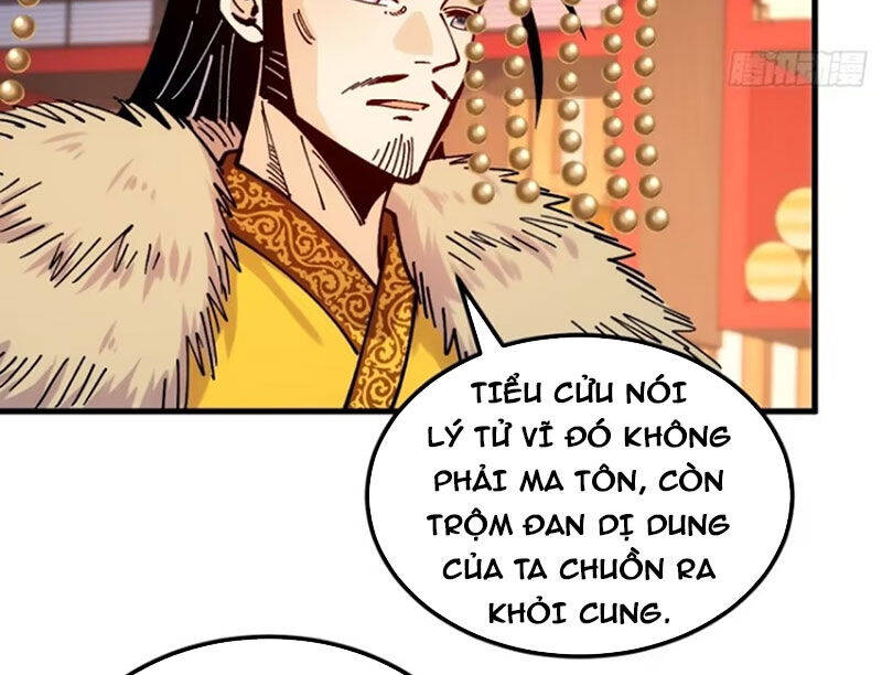 Chưa Từng Ra Tay Nhưng Ta Vẫn Thành Đại Lão Trên Thiên Bảng Chap 102 - Next Chap 103