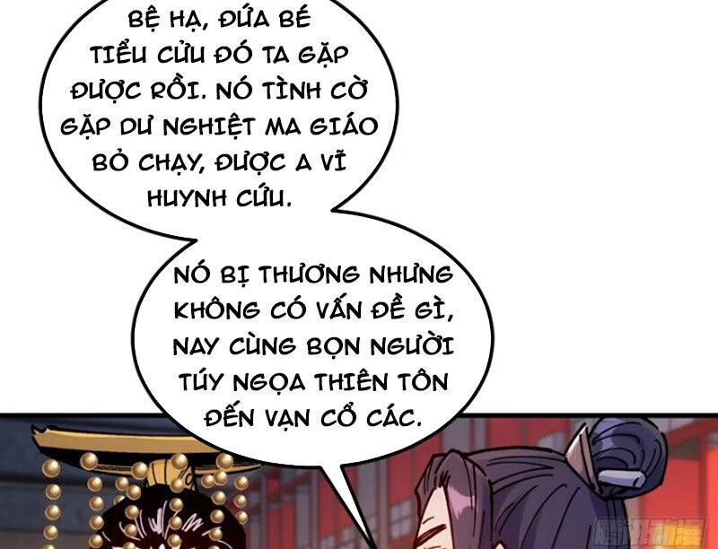 Chưa Từng Ra Tay Nhưng Ta Vẫn Thành Đại Lão Trên Thiên Bảng Chap 102 - Next Chap 103