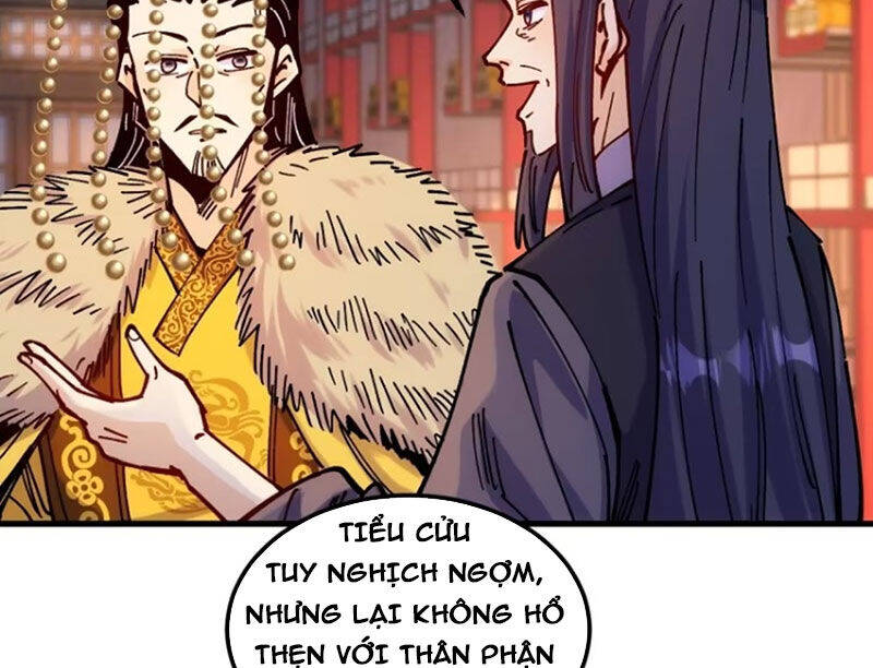 Chưa Từng Ra Tay Nhưng Ta Vẫn Thành Đại Lão Trên Thiên Bảng Chap 102 - Next Chap 103