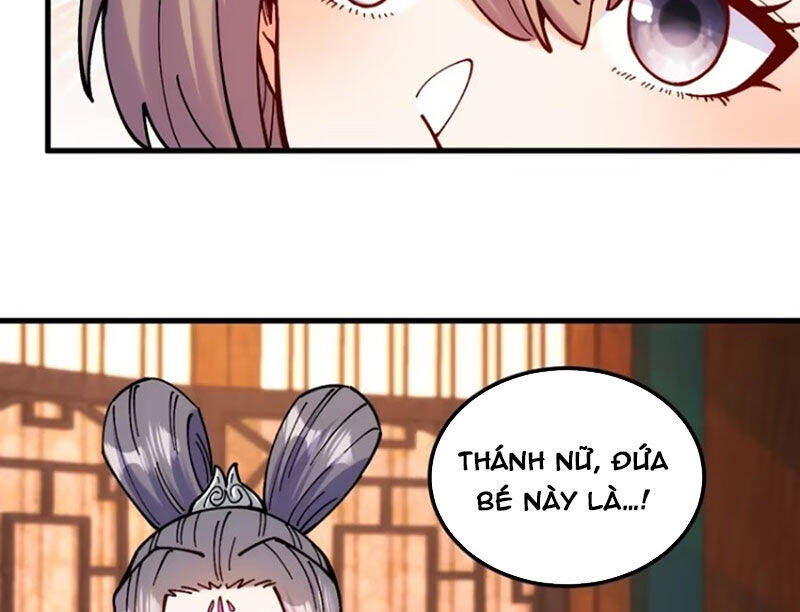 Chưa Từng Ra Tay Nhưng Ta Vẫn Thành Đại Lão Trên Thiên Bảng Chap 102 - Next Chap 103