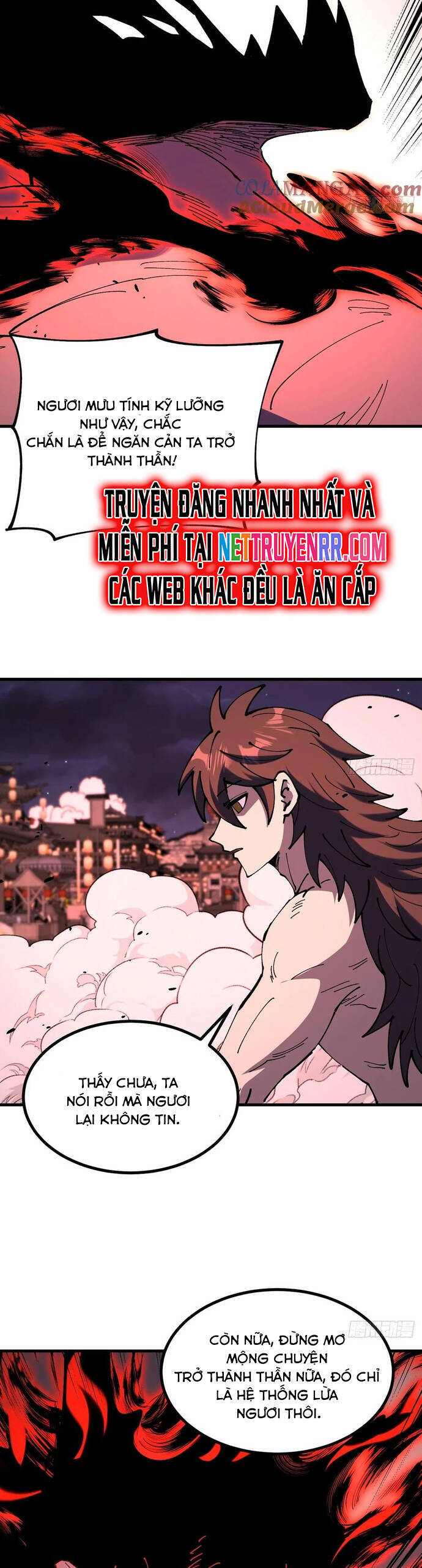Chưa Từng Ra Tay Nhưng Ta Vẫn Thành Đại Lão Trên Thiên Bảng Chap 113 - Next Chap 114
