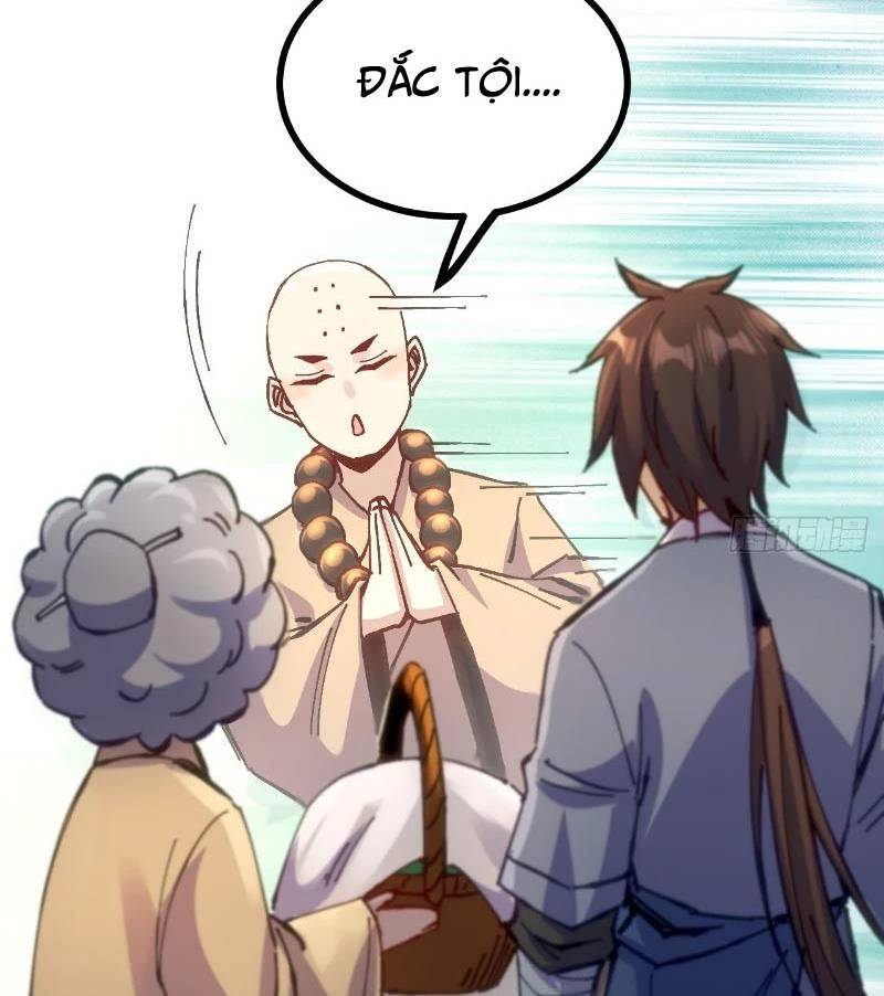 Chưa Từng Ra Tay Nhưng Ta Vẫn Thành Đại Lão Trên Thiên Bảng Chap 19 - Next Chap 20
