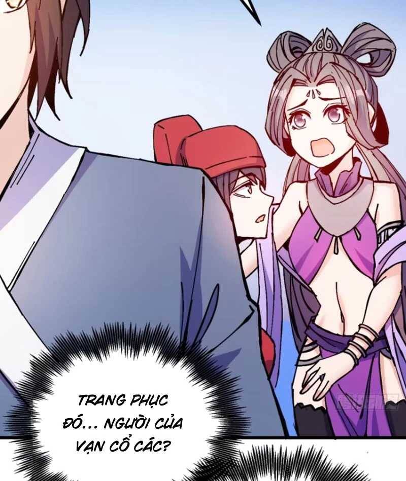 Chưa Từng Ra Tay Nhưng Ta Vẫn Thành Đại Lão Trên Thiên Bảng Chap 24 - Next Chap 25