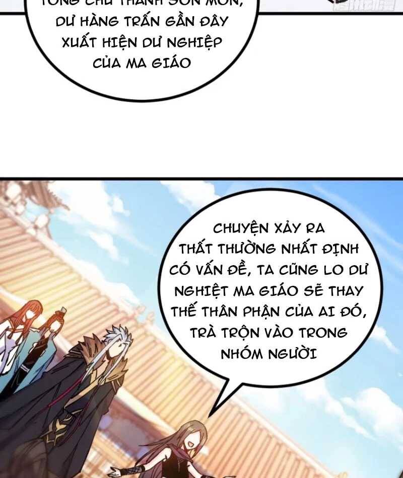 Chưa Từng Ra Tay Nhưng Ta Vẫn Thành Đại Lão Trên Thiên Bảng Chap 24 - Next Chap 25