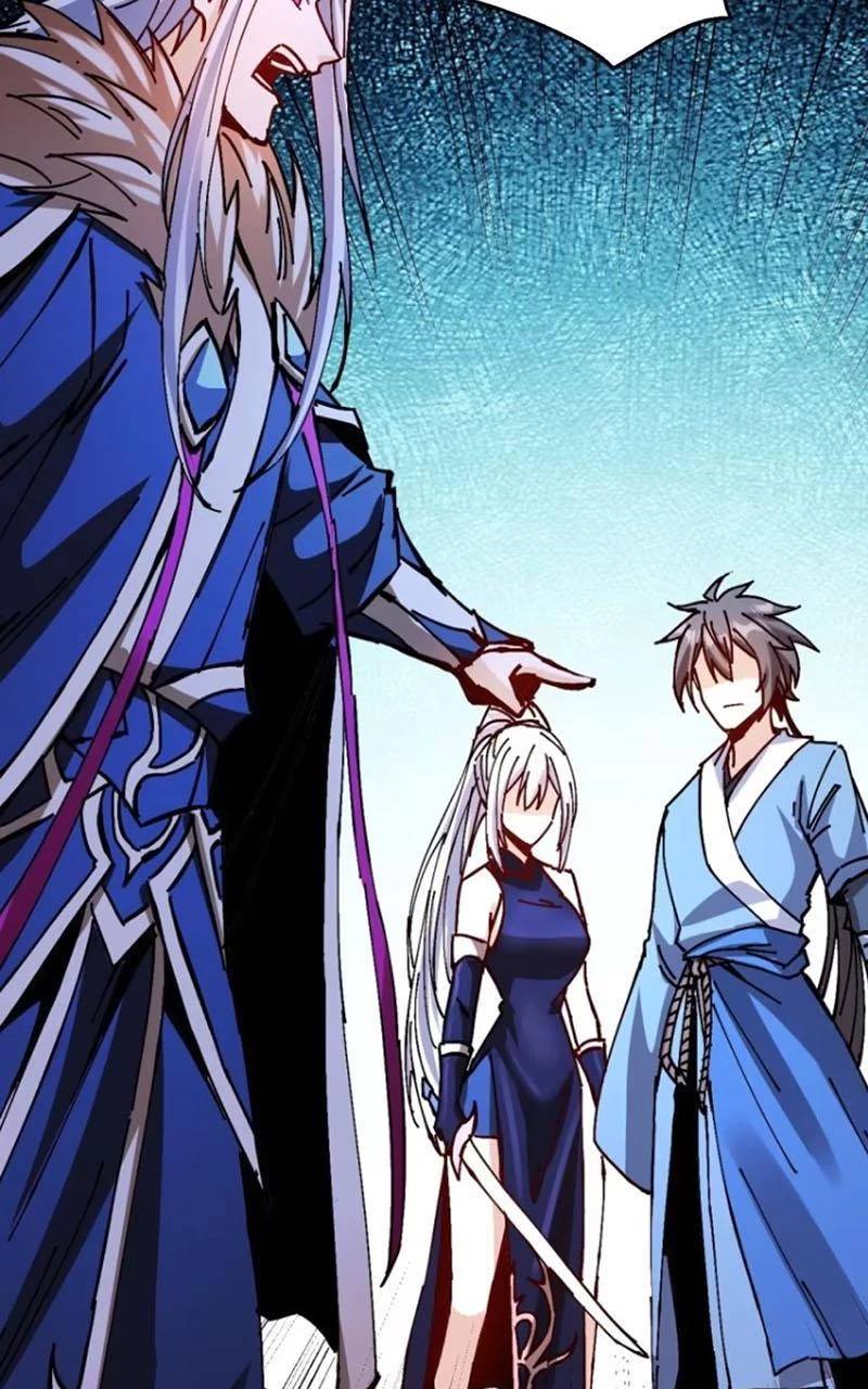 Chưa Từng Ra Tay Nhưng Ta Vẫn Thành Đại Lão Trên Thiên Bảng Chap 26 - Next Chap 27