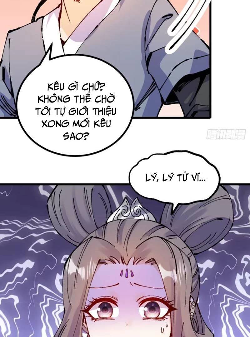 Chưa Từng Ra Tay Nhưng Ta Vẫn Thành Đại Lão Trên Thiên Bảng Chap 26 - Next Chap 27