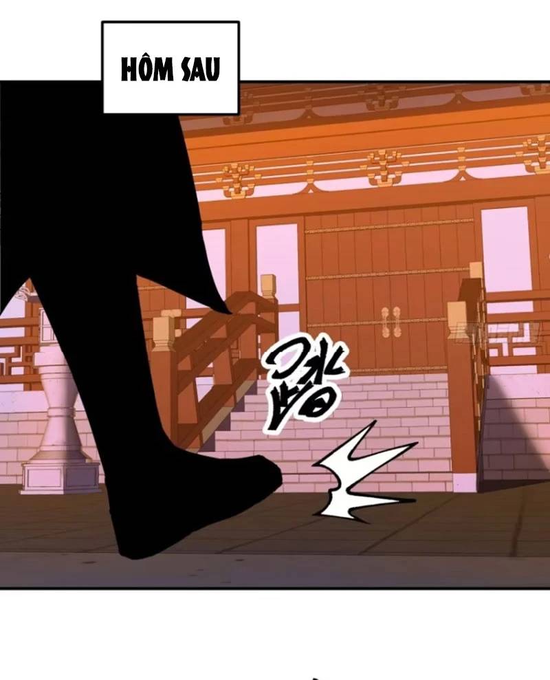 Chưa Từng Ra Tay Nhưng Ta Vẫn Thành Đại Lão Trên Thiên Bảng Chap 30 - Next Chap 31