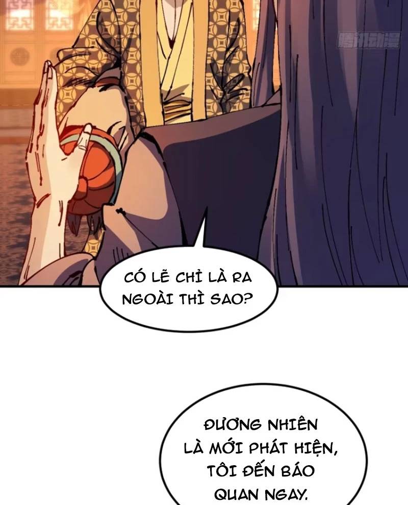Chưa Từng Ra Tay Nhưng Ta Vẫn Thành Đại Lão Trên Thiên Bảng Chap 30 - Next Chap 31