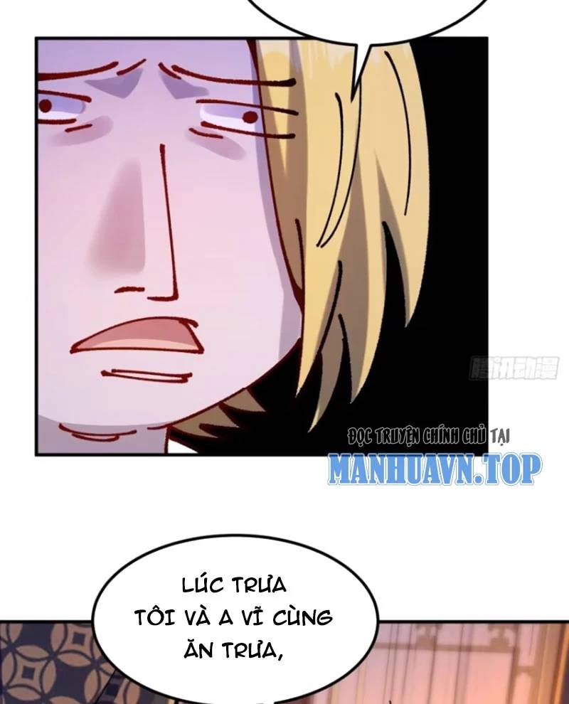 Chưa Từng Ra Tay Nhưng Ta Vẫn Thành Đại Lão Trên Thiên Bảng Chap 30 - Next Chap 31