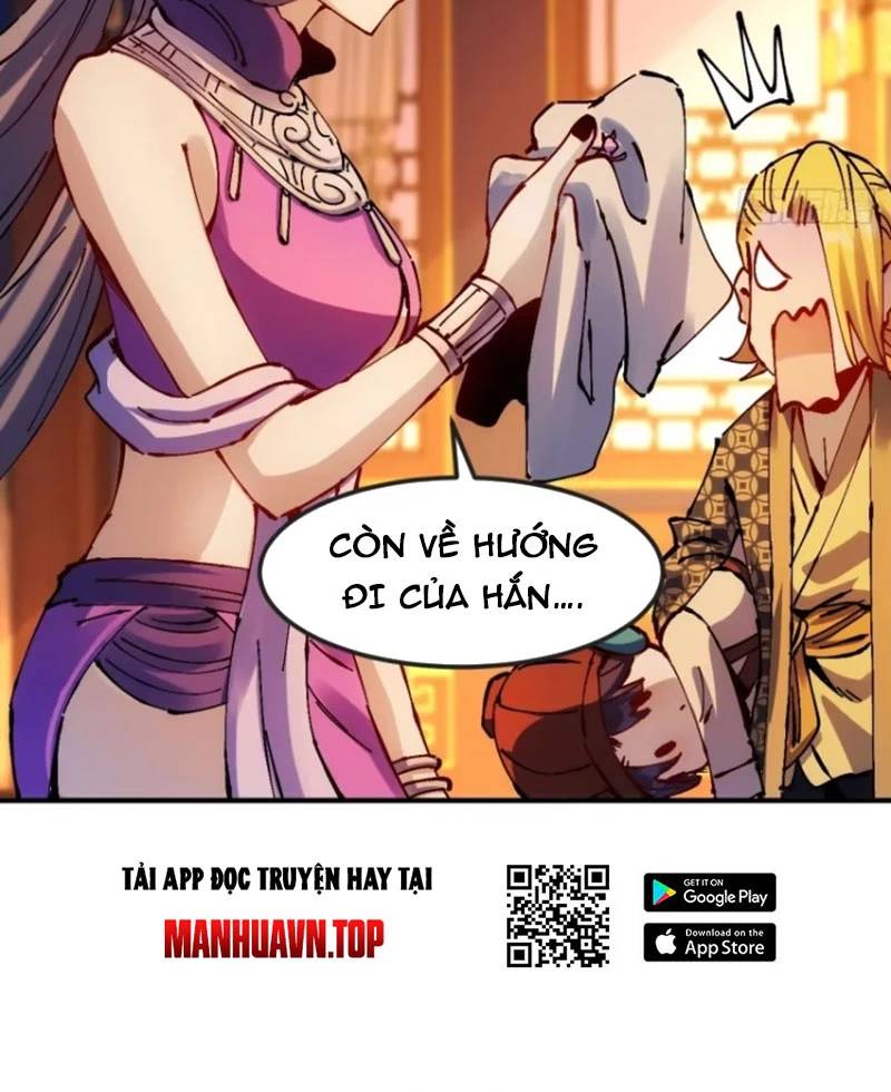 Chưa Từng Ra Tay Nhưng Ta Vẫn Thành Đại Lão Trên Thiên Bảng Chap 30 - Next Chap 31