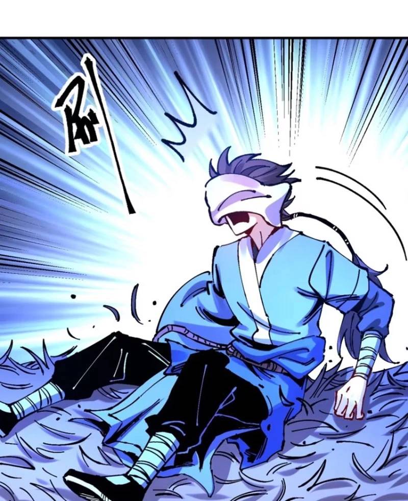 Chưa Từng Ra Tay Nhưng Ta Vẫn Thành Đại Lão Trên Thiên Bảng Chap 30 - Next Chap 31