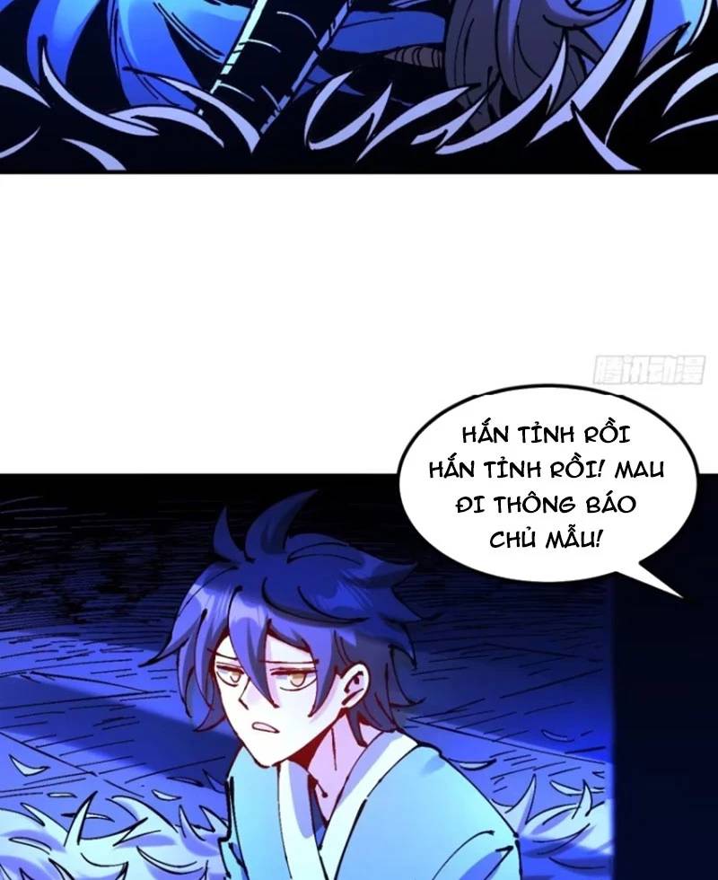 Chưa Từng Ra Tay Nhưng Ta Vẫn Thành Đại Lão Trên Thiên Bảng Chap 30 - Next Chap 31