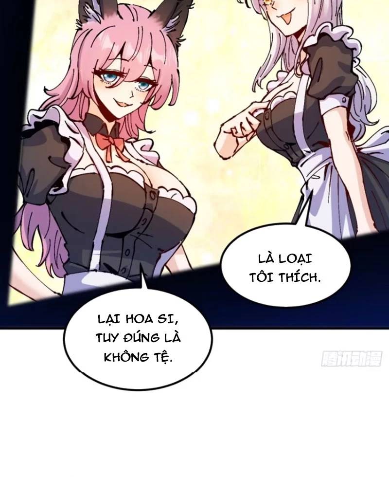 Chưa Từng Ra Tay Nhưng Ta Vẫn Thành Đại Lão Trên Thiên Bảng Chap 30 - Next Chap 31